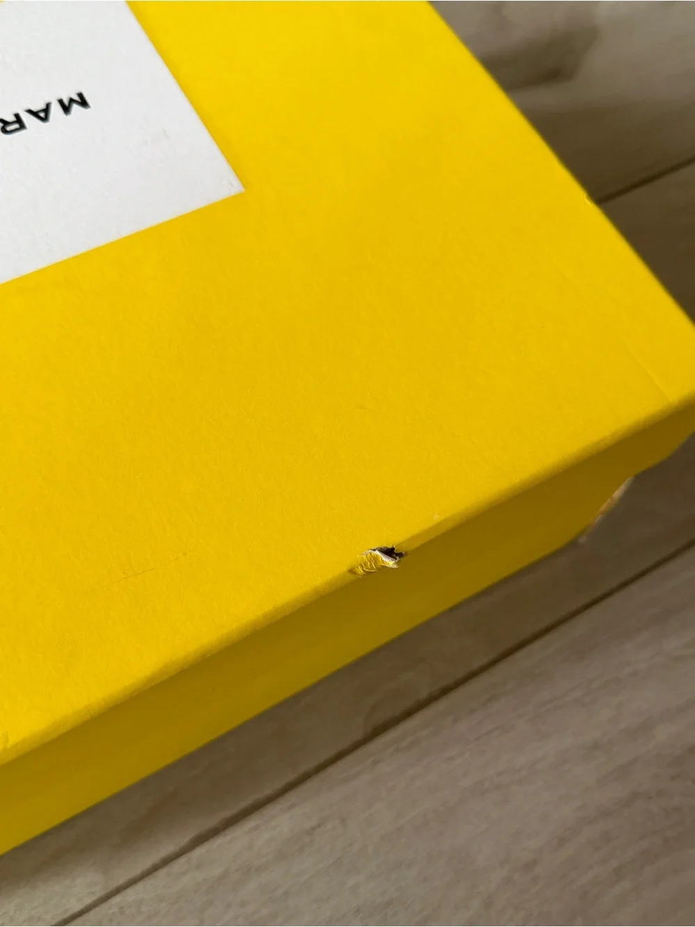MARC JACOBS The Frankie Platform Loafer, Size 7US / 37EU